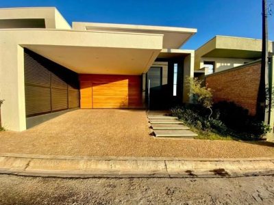 Casa, 3 quartos, 20 m² - Foto 1
