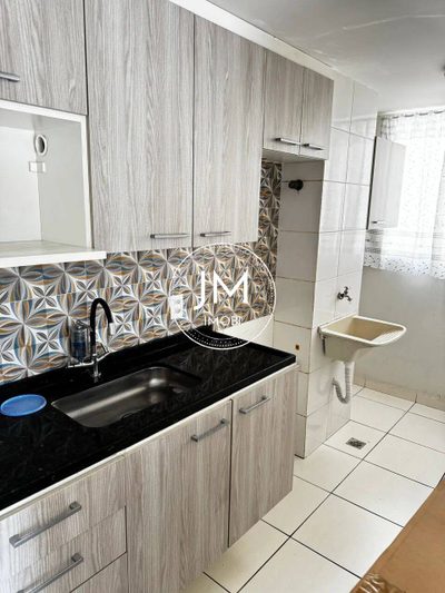 Apartamento, 2 quartos, 52 m² - Foto 5