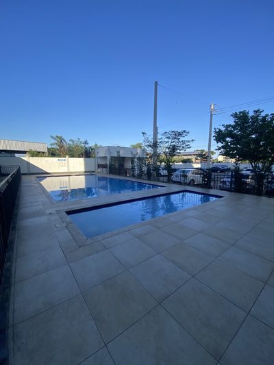 Apartamento, 2 quartos, 42 m² - Foto 2