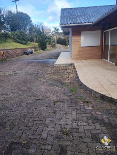 Sítio, 3 quartos, 20000 hectares - Foto 5