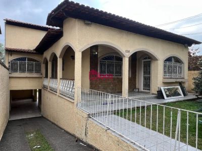 Casa, 7 quartos, 91 m² - Foto 2