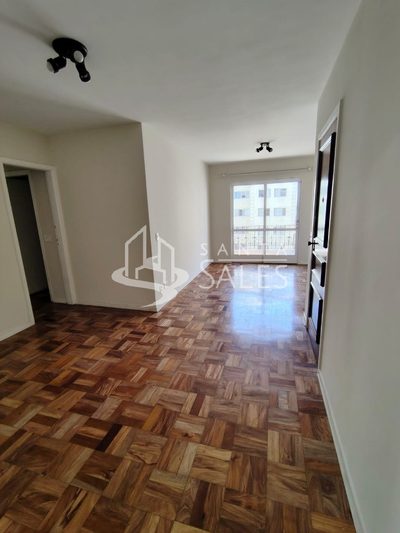 Apartamento, 2 quartos, 101 m² - Foto 1