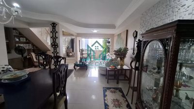 Cobertura, 4 quartos, 209 m² - Foto 2
