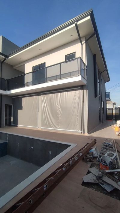 Casa, 4 quartos, 380 m² - Foto 3