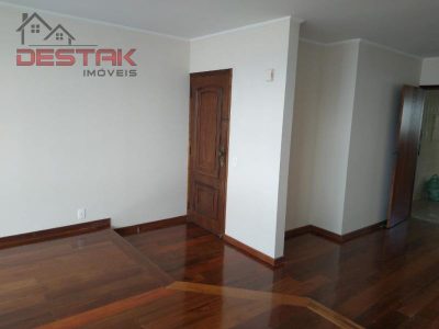 Apartamento, 3 quartos, 189 m² - Foto 4