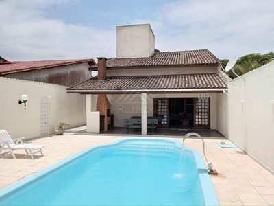Casa, 5 quartos, 224 m² - Foto 3
