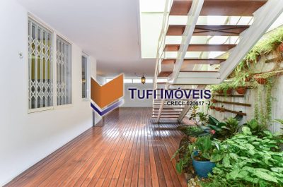 Casa, 4 quartos, 325 m² - Foto 3