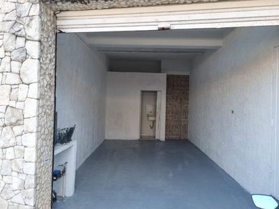 Loja-Salão, 18 m² - Foto 1
