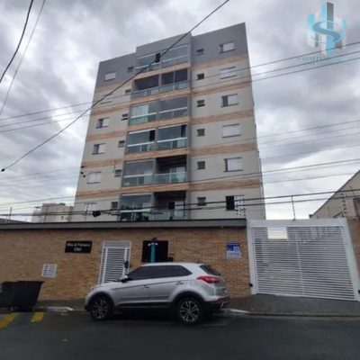 Apartamento, 2 quartos, 34 m² - Foto 1