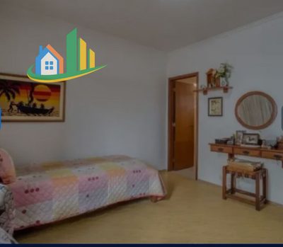 Casa, 4 quartos, 300 m² - Foto 5