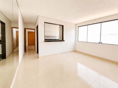 Apartamento, 2 quartos, 66 m² - Foto 1