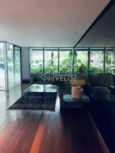 Apartamento, 3 quartos, 135 m² - Foto 3