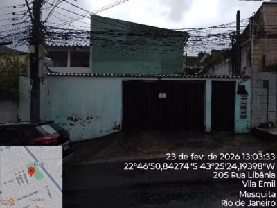 Casa, 1 quarto, 65 m² - Foto 1