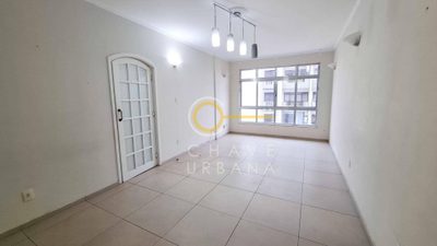 Apartamento, 3 quartos, 105 m² - Foto 1