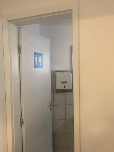 Loja-Salão, 300 m² - Foto 4