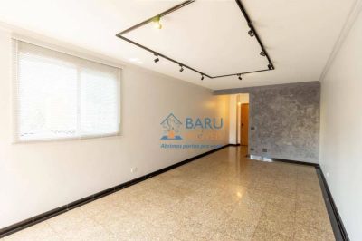 Apartamento, 3 quartos, 115 m² - Foto 4