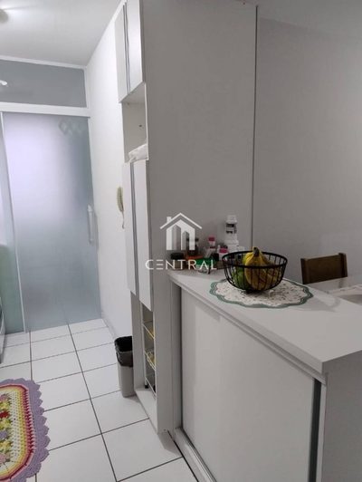 Apartamento, 2 quartos, 45 m² - Foto 5