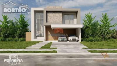 Casa, 3 quartos, 250 m² - Foto 2