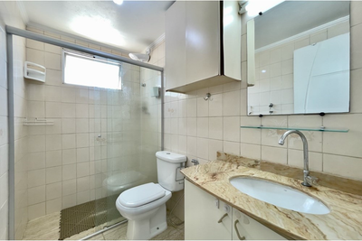 Apartamento, 2 quartos, 60 m² - Foto 5