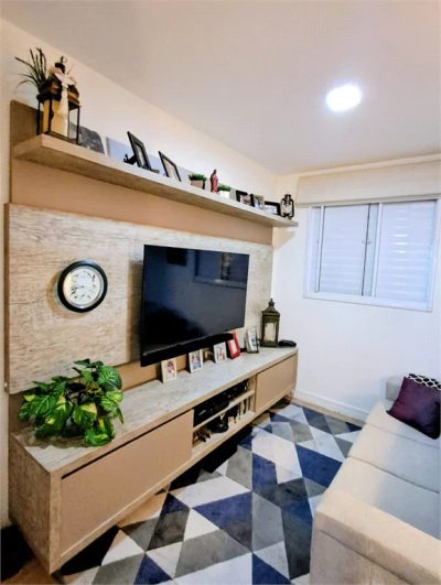 Apartamento, 2 quartos, 54 m² - Foto 5