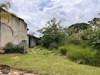 Terreno, 556 m² - Foto 1