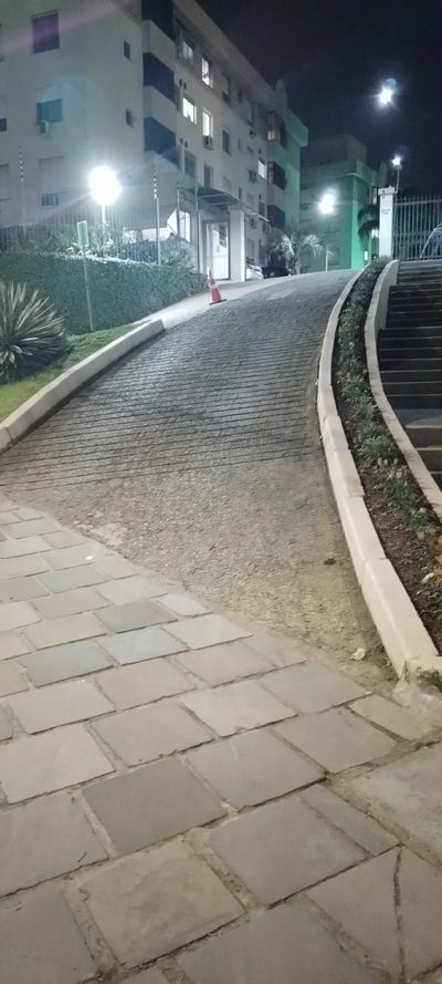 Apartamento, 2 quartos, 57 m² - Foto 3