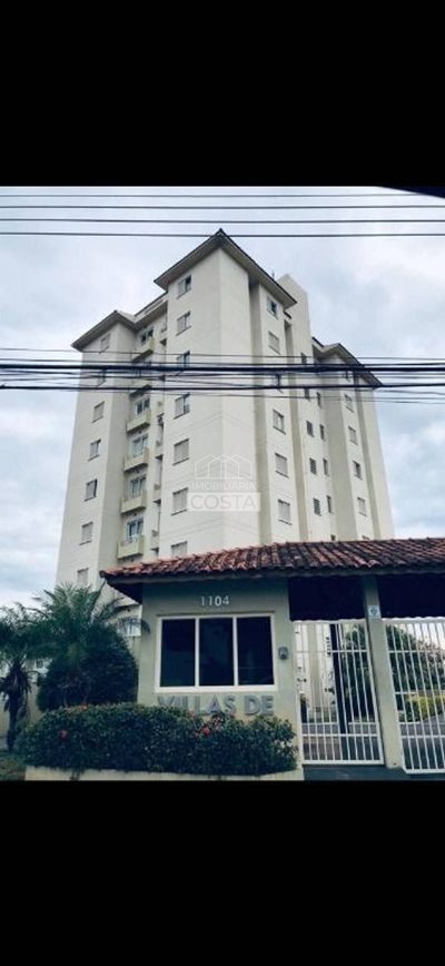 Apartamento, 2 quartos, 70 m² - Foto 1