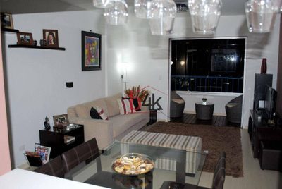 Apartamento, 2 quartos, 71 m² - Foto 2