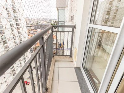 Apartamento, 2 quartos, 38 m² - Foto 2
