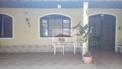 Casa, 2 quartos, 126 m² - Foto 1