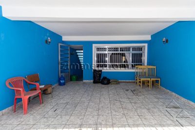 Casa, 2 quartos, 54 m² - Foto 1