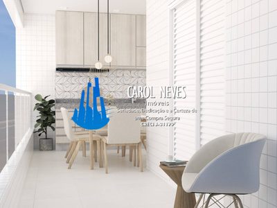 Apartamento, 2 quartos, 75 m² - Foto 3