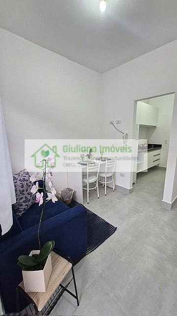 Kitnet-Studio, 30 m² - Foto 2
