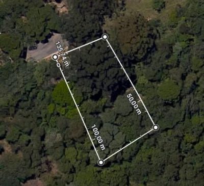 Terreno, 2358 m² - Foto 1