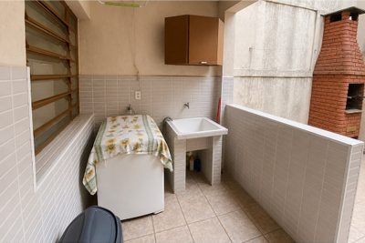 Casa, 3 quartos, 110 m² - Foto 4