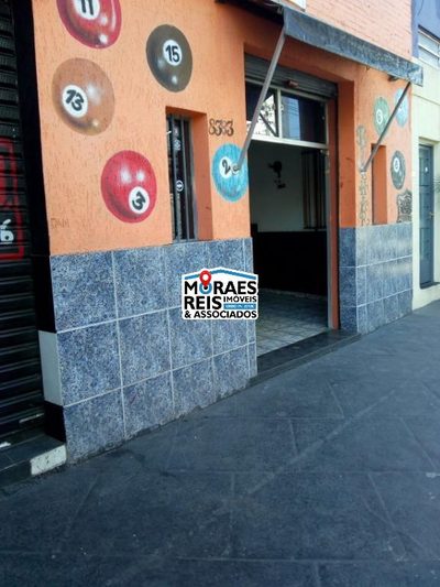 Loja-Salão, 515 m² - Foto 1