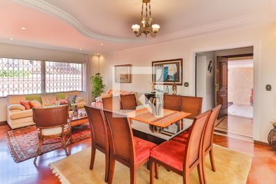 Casa, 4 quartos, 347 m² - Foto 3