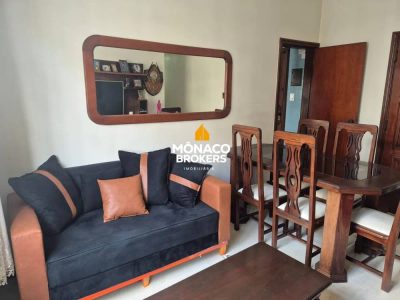 Apartamento, 2 quartos, 70 m² - Foto 1