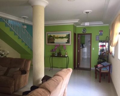 Casa, 3 quartos - Foto 4