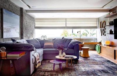 Apartamento, 2 quartos, 100 m² - Foto 2