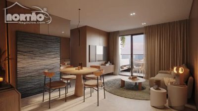 Casa, 2 quartos, 60 m² - Foto 4
