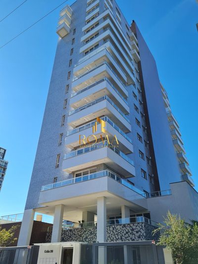 Apartamento, 3 quartos, 155 m² - Foto 1