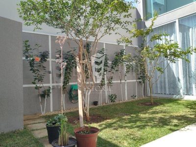 Sobrado, 3 quartos, 192 m² - Foto 5