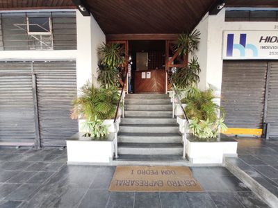 Sala-Conjunto, 38 m² - Foto 2