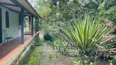 Sítio, 3 quartos, 5 hectares - Foto 2