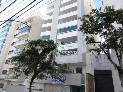 Apartamento, 4 quartos, 256 m² - Foto 1
