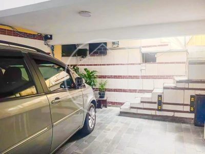 Casa, 2 quartos, 92 m² - Foto 5
