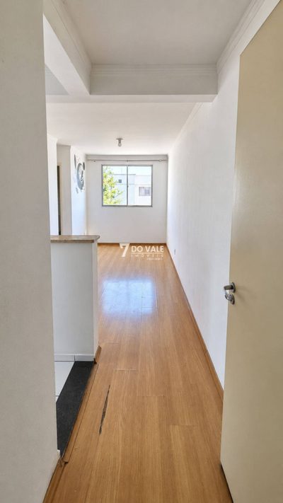 Apartamento, 2 quartos, 48 m² - Foto 3