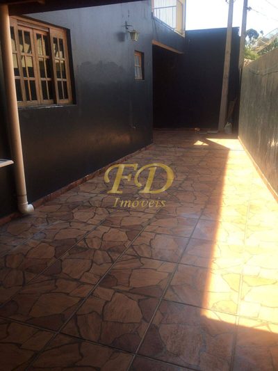 Casa, 3 quartos - Foto 5