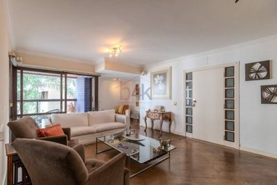 Apartamento, 3 quartos, 152 m² - Foto 5